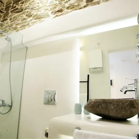 Lasia Boutique Apartment Ándros Exteriér fotografie