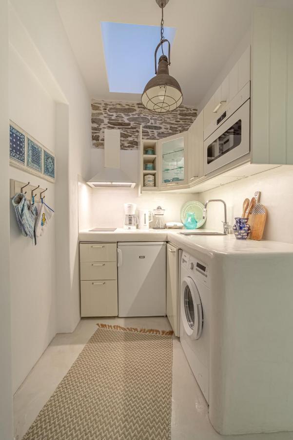 Lasia Boutique Apartment