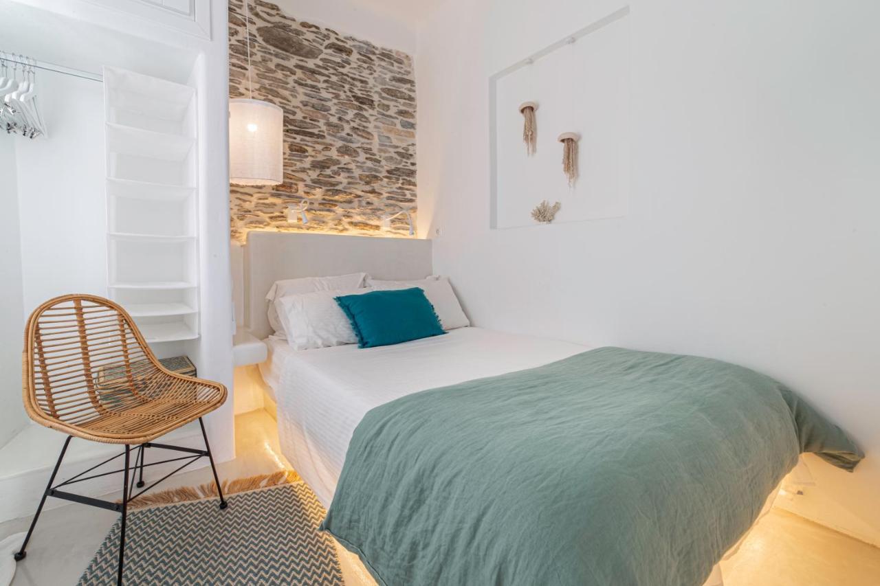 Lasia Boutique Apartment *