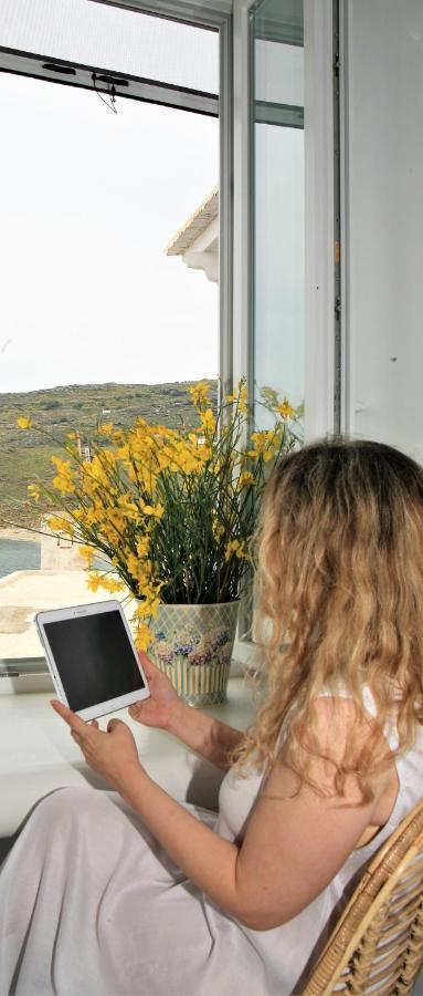 Lasia Boutique Ándros