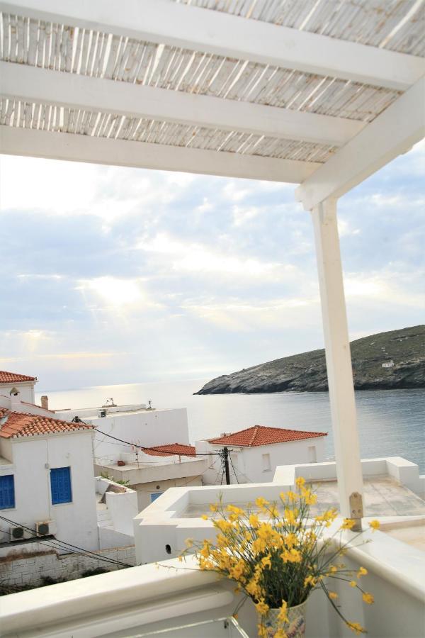 Lasia Boutique Ándros