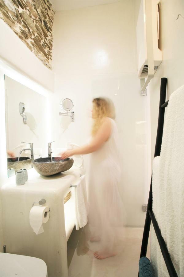 Lasia Boutique Ándros