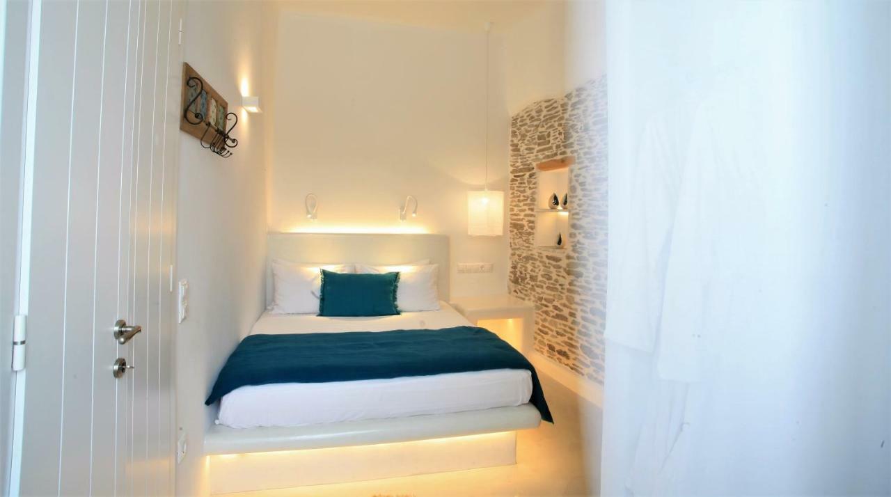 Lasia Boutique Ándros